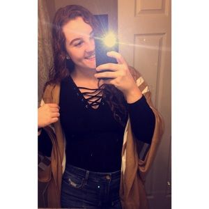 Meet your Posher, Yvonne